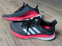 Adidas Solar Glide ST Boost Sportschuhe Größe 39 / 6 Nordrhein-Westfalen - Steinhagen Vorschau