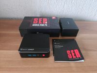 BEELINK SER5 PRO Mini-PC AMD Ryzen 5600H 16/512GB SSD RAM Nuc Max Köln - Porz Vorschau