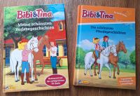 Bibi & Tina Bücher: Vorlesegeschichten & Pferdegeschichten Niedersachsen - Einbeck Vorschau