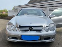 Mercedes-Benz  C180 Kompressor Sportcoupé - Nordrhein-Westfalen - Schermbeck Vorschau