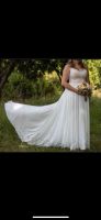 Brautkleid Vintage Boho Hochzeit Nordrhein-Westfalen - Haltern am See Vorschau