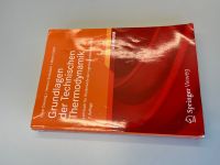 Buch Grundlagen der Technischen Thermodynamik (Doering, Dehli) Stuttgart - Stuttgart-Süd Vorschau