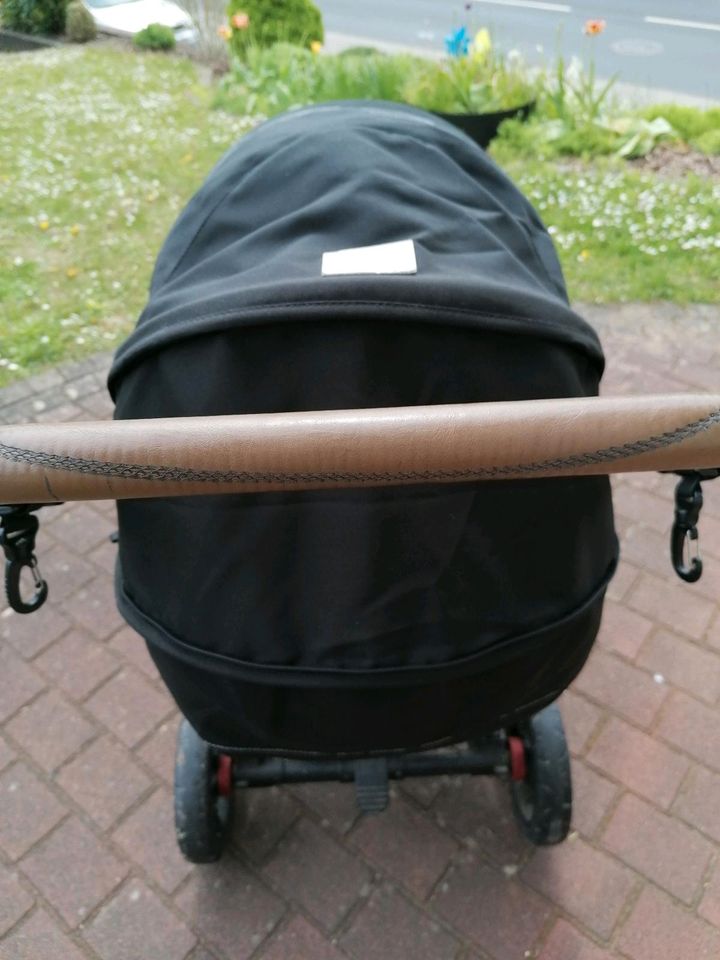 GESSLEIN F4 Kinderwagen in Schlüchtern