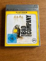 Battlefield Bad Company - PS3 Nordrhein-Westfalen - Bad Salzuflen Vorschau