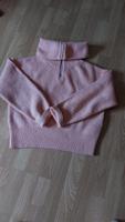 Strickpullover,mit Reißverschluss am Kragen Bayern - Alzenau Vorschau