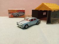 - Matchbox Superfast Nr.39 Rolls-Royce- unbespielt Dresden - Niedersedlitz Vorschau