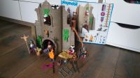 Playmobil 4435 Barbaren Burgruine Ritter Niedersachsen - Oldenburg Vorschau