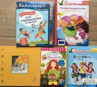 Kinderbücher Grundschule Buchpaket Klassenbücherei Baden-Württemberg - Bruchsal Vorschau