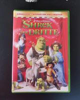 DVD Shrek der Dritte Animation Komödie Kinder Film Schleswig-Holstein - Bad Bramstedt Vorschau