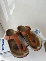 Birkenstock Gizeh Gr 32 Niedersachsen - Vechelde Vorschau