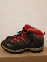 Salomon Wasserfeste Damen Schuhe Grösse 38 2/3 Berlin - Mitte Vorschau