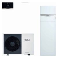 VAILLANT Paket 4.3601 aroTHERM plus VWL 55/6 A mit uniTOWER plus Niedersachsen - Weener Vorschau