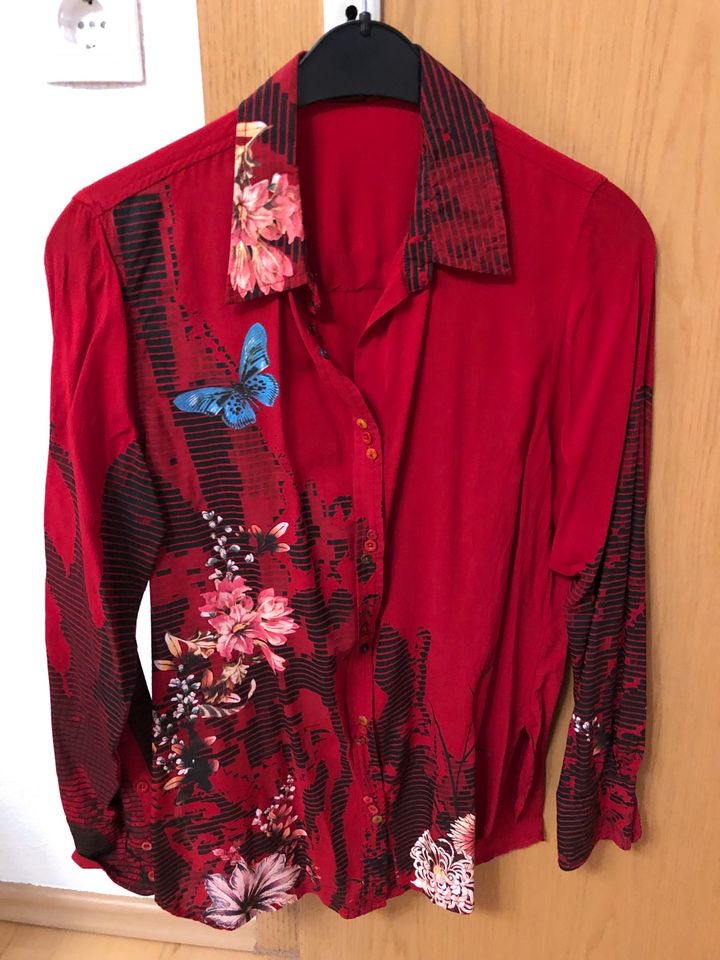 Desigual Bluse in Bad Wurzach