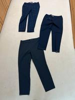 Hosen Set Hallhuber Camayeu 38 Damen Bayern - Essenbach Vorschau