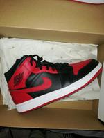 neu originaler Air Jordan 1 Sneaker 44 Köln - Kalk Vorschau