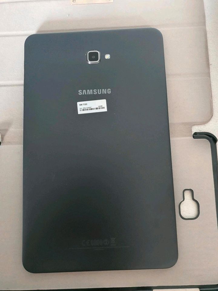 Samsung Galaxy Tablet Tab A6 in Mettmann