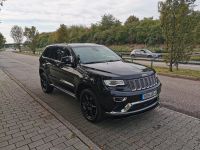 Jeep Grand Cherokee Summit Baden-Württemberg - Markgröningen Vorschau