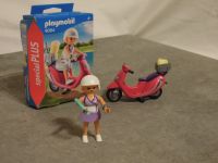 Playmobil 9084 Strand-Girl mit Roller Vespa TOP mit OVP Niedersachsen - Bad Essen Vorschau