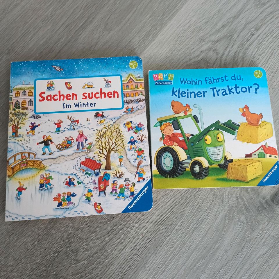 Kinderbücher ab 24 Minate in Melle