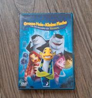 DVD Große Haie - Kleine Fische / Kinderfilm Baden-Württemberg - Remshalden Vorschau