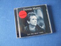 Donnie Munro - On The West Side - CD - Neuwertig / Wie neu ! Baden-Württemberg - Herbolzheim Vorschau