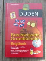 ♛★ Duden ♛★ Englisch Basis Grundwissen  1.-4. Klasse Grundschule♛ Bayern - Ursberg Vorschau