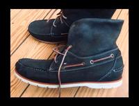 TOMMY HILFIGER LEDER MOKASSINS Gr. 45 Schleswig-Holstein - Kiel Vorschau