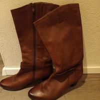 Caprice Stiefel Gr. 6,5/ 40 Sachsen-Anhalt - Coswig (Anhalt) Vorschau