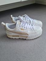 Puma Schuhe Größe 38 Nordrhein-Westfalen - Bocholt Vorschau