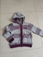 Chicco Kaputzejacke Sweatjacke 104 Nordrhein-Westfalen - Gladbeck Vorschau