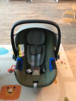 Babyschale Babysafe I-Size mit Flexbase Baden-Württemberg - Waldkirch Vorschau