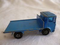 Matchbox Auto No 60 Site Hut Truck Nordrhein-Westfalen - Haan Vorschau