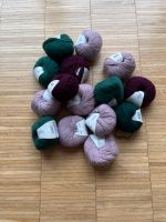 Lang Yarns Cashmere Premium Kaschmir Thüringen - Weimar Vorschau