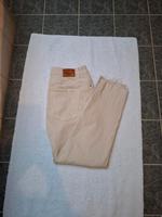 Jeans Only Sand beige 7/8 38  28/30 Schleswig-Holstein - Flensburg Vorschau