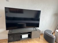 Verkaufe Samsung 65 Zoll Curved TV Frankfurt am Main - Bornheim Vorschau