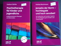 Fachbücher Psychotherapie Nordrhein-Westfalen - Büren Vorschau