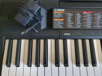Yamaha PSR-F51 2x bespielt Keyboard Piano Nordrhein-Westfalen - Mönchengladbach Vorschau