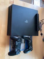 PlayStation 4 PRO PS4 Konsole 4K UHD Sachsen - Großpösna Vorschau