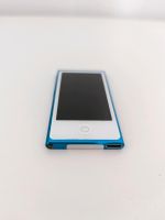 Apple iPod Nano 7 16 GB Bayern - Augsburg Vorschau