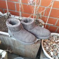 Damen Classic Ultra Mini UGG boots Winterschuhe Stiefel Größe 37 Kiel - Wellsee-Kronsburg-Rönne Vorschau