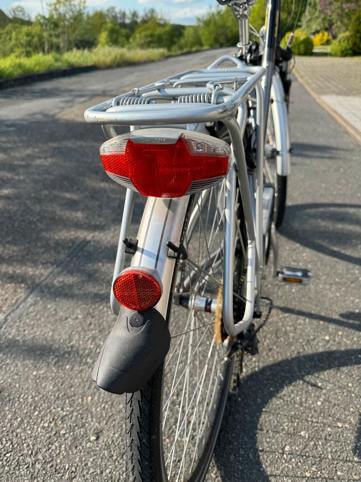 Pegasus Premio SL Damenfahrrad 50 cm in Mosbach