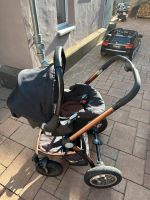 Kinderwagen Hauck Sachsen - Grüna (Sachsen) Vorschau