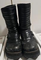 Bikerboots Rheinland-Pfalz - Ludwigshafen Vorschau