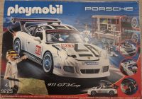 Playmobil Porsche 911 GT3 Cup (9225) - Sports & Action Niedersachsen - Wolfsburg Vorschau