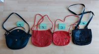 Handtaschen,  Leder Vintage Niedersachsen - Seelze Vorschau