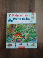 Kinderbuch - Bilder suchen Wörter finden - Wimmelbuch Nordrhein-Westfalen - Rahden Vorschau