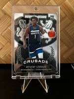 Anthony edwards Rookie NBA trading Cards Münster (Westfalen) - Centrum Vorschau