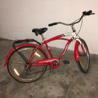 Beach Cruiser/ issimo cruiser Bayern - Eching (Kr Freising) Vorschau