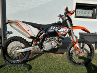 KTM EXC-R 400 Bayern - Freilassing Vorschau