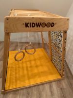 Kidwood Klettergerüst Sachsen - Höckendorf Vorschau